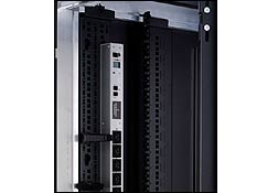 Emerson Network Power adapta racks Knurr a cambios de infraestructura TI