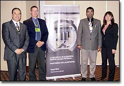 TippingPoint de 3Com advierte sobre nuevas amenazas informáticas