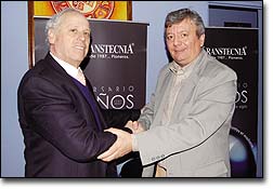 Alianza PuntoLex – Transtecnia proveerá soluciones para Pymes