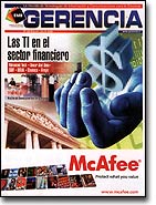 Revista Gerencia – Julio 2008