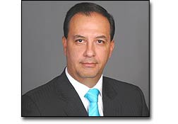 Siemens presenta nuevo Gerente General de la compañía en Chile