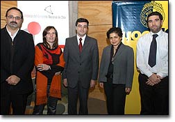 2º seminario de educación, información digital y ciudadanía