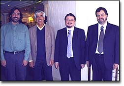 Empresas Tuxpan da a conocer middleware de integración y plataforma de software