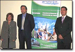 Cintel presenta en Chile principal congreso de telecomunicaciones de habla hispana