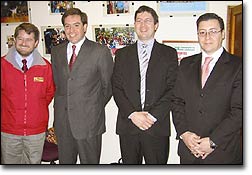 Cormup de Peñalolén implementará SAP ERP con apoyo de Softtek