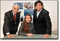 Adexus incorpora a su data center al Grupo Inmobiliario Imagina