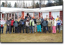 Exitosamente culmina evento “Extreme Challenge” de Packard Bell Latinoamérica