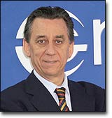 Andrés Jara, Director Ejecutivo de Empretec: “El emprendedor es el que busca oportunidades y las encuentra en todas partes”