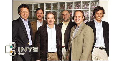 Pablo Reyes, Gerente General de INYS: “Somos los líderes en Business Intelligence en Chile”