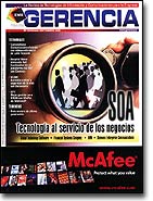 Revista Gerencia – Septiembre 2008