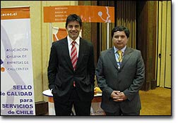 Sector de call centers crecerá 26% este año según ACEC