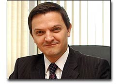 Nuevo Vicepresidente de Marketing y Ventas de LG Chile