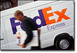 FedEx Express Chile entre las cinco mejores compañías para trabajar