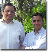 Julián Del Curto – Deliber S.A.: Información oportuna y confiable con Datasoft