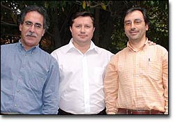 Pragma Informática celebra 11º aniversario