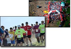 Segunda versión de Accenture Cross Country