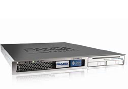 Panda libera serie 9000 de GateDefender Performa