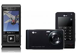 Entel PCS anuncia equipos Premium