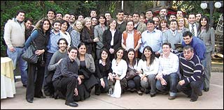 STG: Los resultados de un positivo año