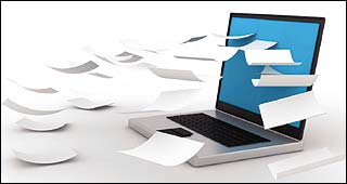 Xerox: Ayudando a las empresas a no perderse entre tanta información