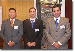 Rittal presenta soluciones de calidad comprobada para data centers