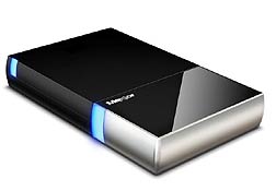 Seagate presenta nuevo disco duro externo