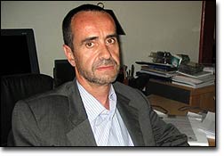 Ernesto Evans asume como Secretario Ejecutivo de Estrategia Digital