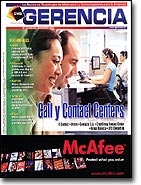 Revista Gerencia – Diciembre 2008