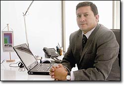 RimatriX5: Un concepto de innovación integral en data centers