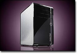 Packard-Bell lanza desktop iMax