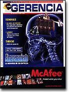 Revista Gerencia – Enero 2009