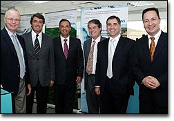 Siemens abre nuevo sector SIS en Chile