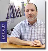 Amadeus: Optimizando el servicio con soluciones TI para la industria de turismo