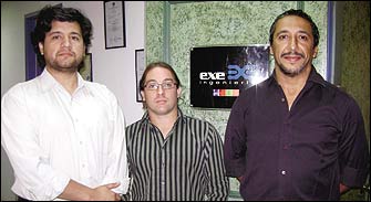 EXE Oficina de Partes: Una solución vertical para una gestión documental más eficiente