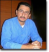 Jorge Henao, Subgerente de Informática Laboratorio Ballerina: “Gracias a la tecnología logramos un mayor control en términos de costos y procesos de negocio”