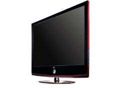 LG presenta TV LH70 Scarlet II