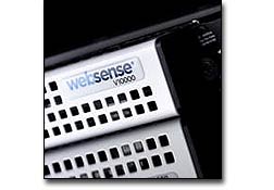 Websense presenta Appliance Websense V10000