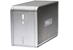 SimpleTech libera nuevo disco duro Duo-ProDrive con Quad Interface de 3 Terabyte