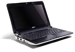 Acer apunta hacia los “tecnolíderes”