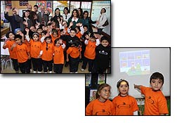 Campaña “Así se Aprende en Chile Hoy” invita a usar las TICs