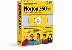 Symantec lanza Norton 360