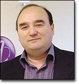 La empresa dinámica