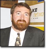 Intronica: Supervisión de enlaces WAN con Netflow Tracker de Fluke Networks