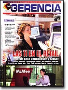 Revista Gerencia – Mayo 2009