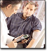 Telemedicina: Tecnologías inalámbricas al servicio de la salud