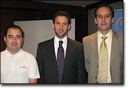 Netsecure y Fortinet presentan FortiOS 4.0