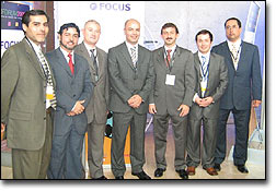 Destacada participación de Focus Business Solutions en IBM Forum 2009