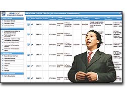 EXE Ingeniería lanza servicio ASP de gestión documental para empresas