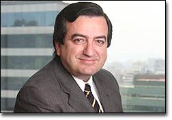 Miguel Pérez es reelegido Presidente de ACTI