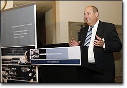 Estudio revela desfase tecnológico entre universidades latinoamericanas y países desarrollados